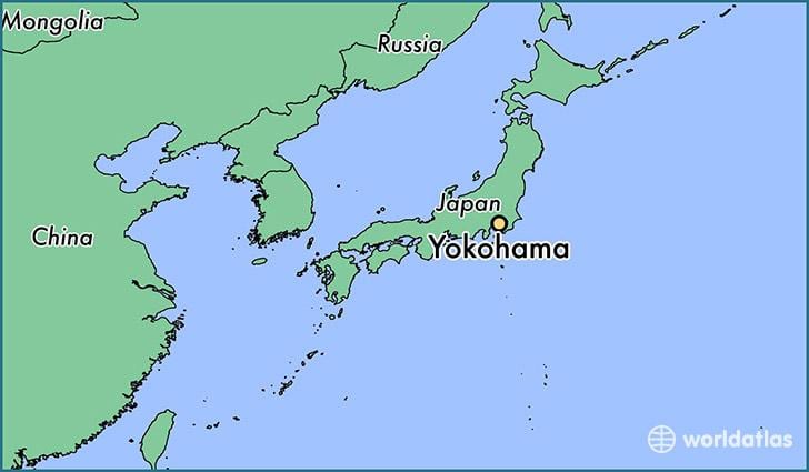 Карце Ёкагама