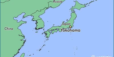 Карце Ёкагама